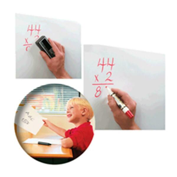 Officetop Dry Erase Sheets Rolls 24 X 10 OF64820